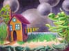 Tormenta Tropica
