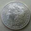 Morgan Dollar