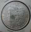 Morgan Dollar